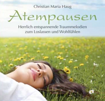 Atempausen