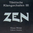 Tibetische Klangschalen 3 (Wiese, Klaus)