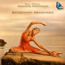Entspannt abnehmen (Anwander, Gerhard)