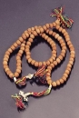 Bodhi-Mala, Samen, mit Z�hler