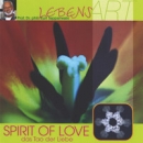 Spirit of Love - das Tao der Liebe (Tepperwein, Kurt Prof.)