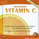 Akustisches Vitamin C (Reimann, Michael)