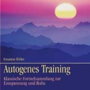 Autogenes Training (H�hn, Susanne)