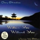 Within You Without You (Stroutsos, Gary)