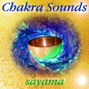 Chakra Sounds