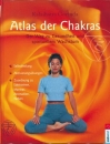 Atlas der Chakras (Kalashatra Govinda)