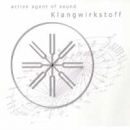 V. A. (Klangwirkstoff)  active agent of sound (2CD)